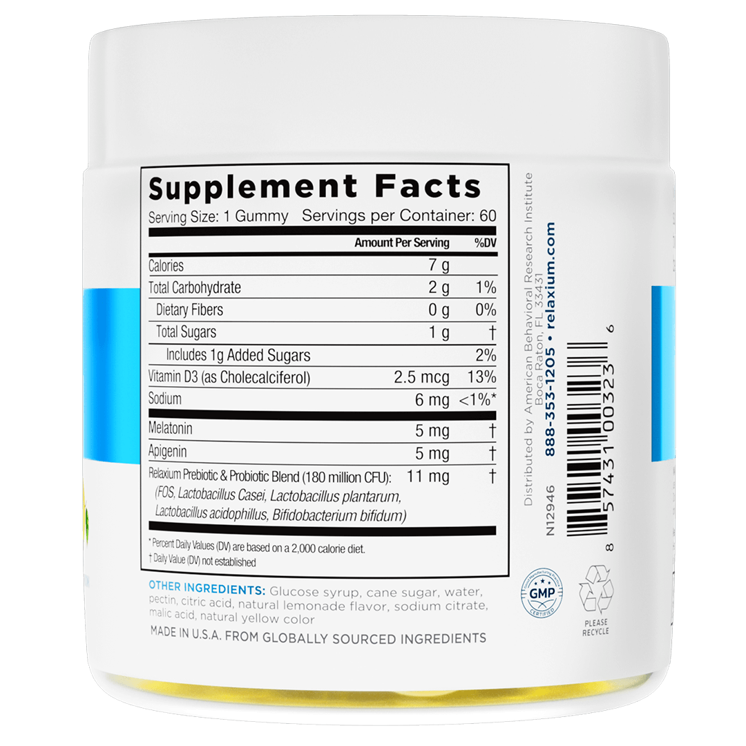 Relaxium Sleep Gummies Fall Asleep Faster Stay Asleep Longer relaxium-sleep-gummies-fall-asleep-faster-stay-asleep-longer