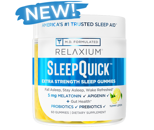 Sleepquick Gummies