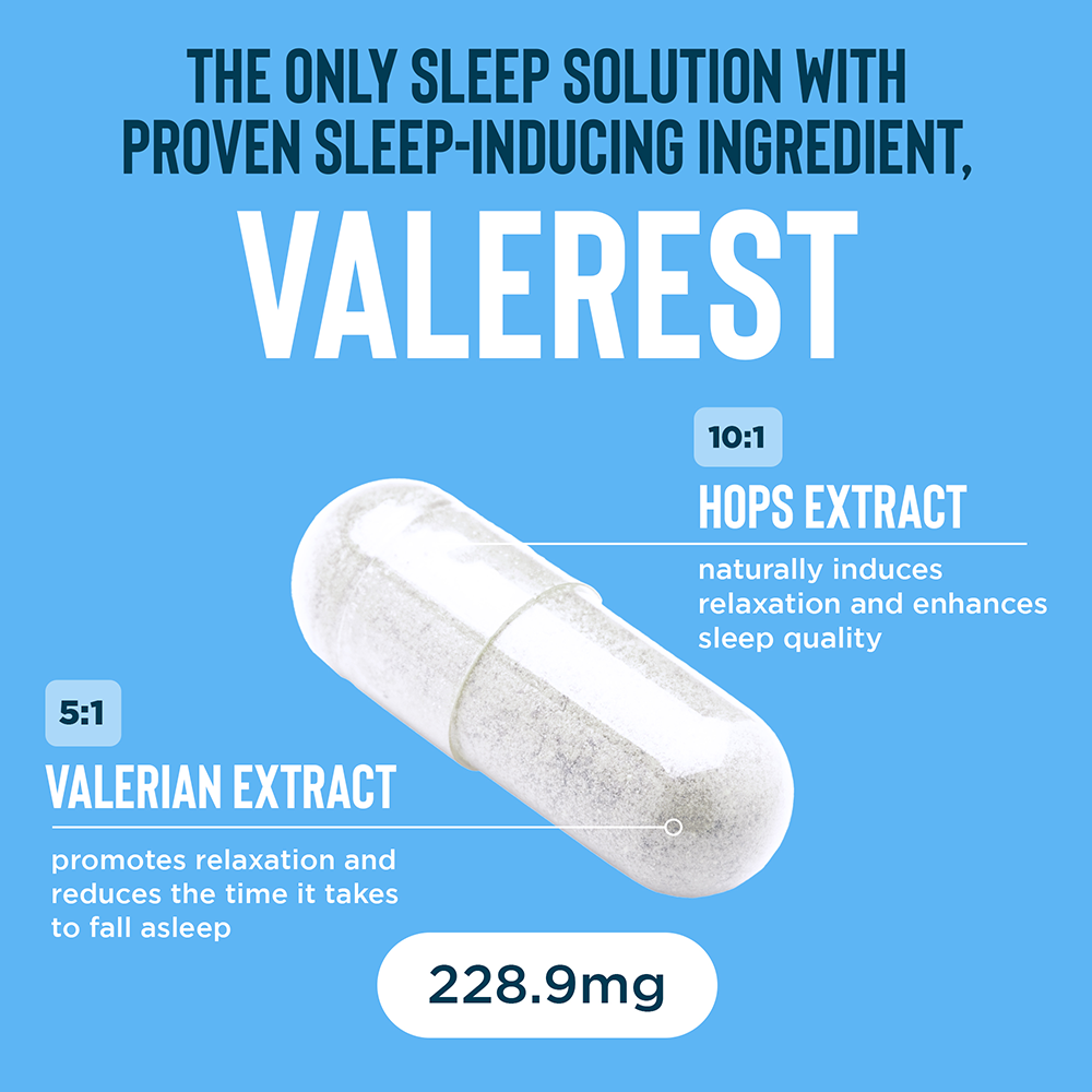 RELAXIUM® Sleep Bottle