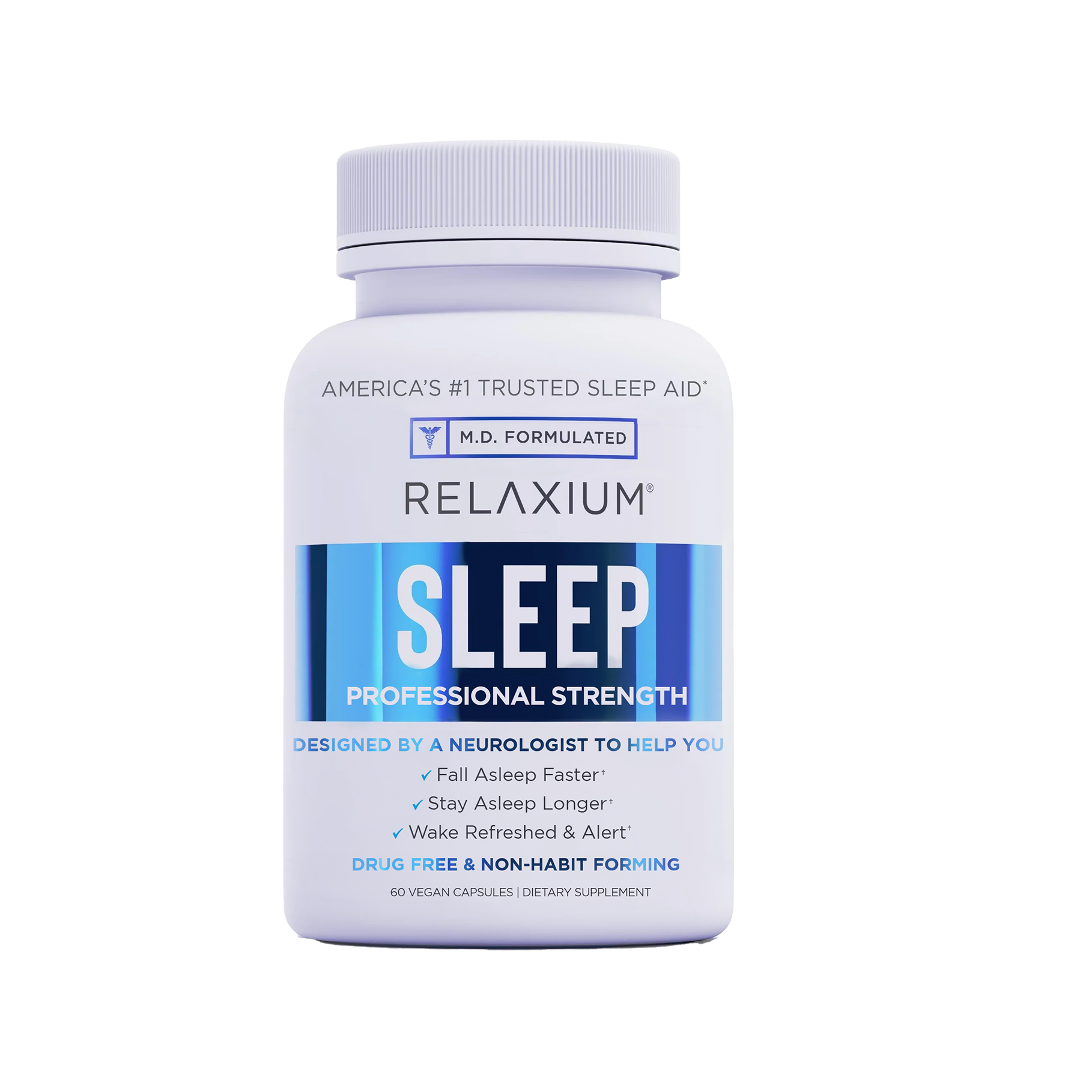 RELAXIUM® Sleep Bottle