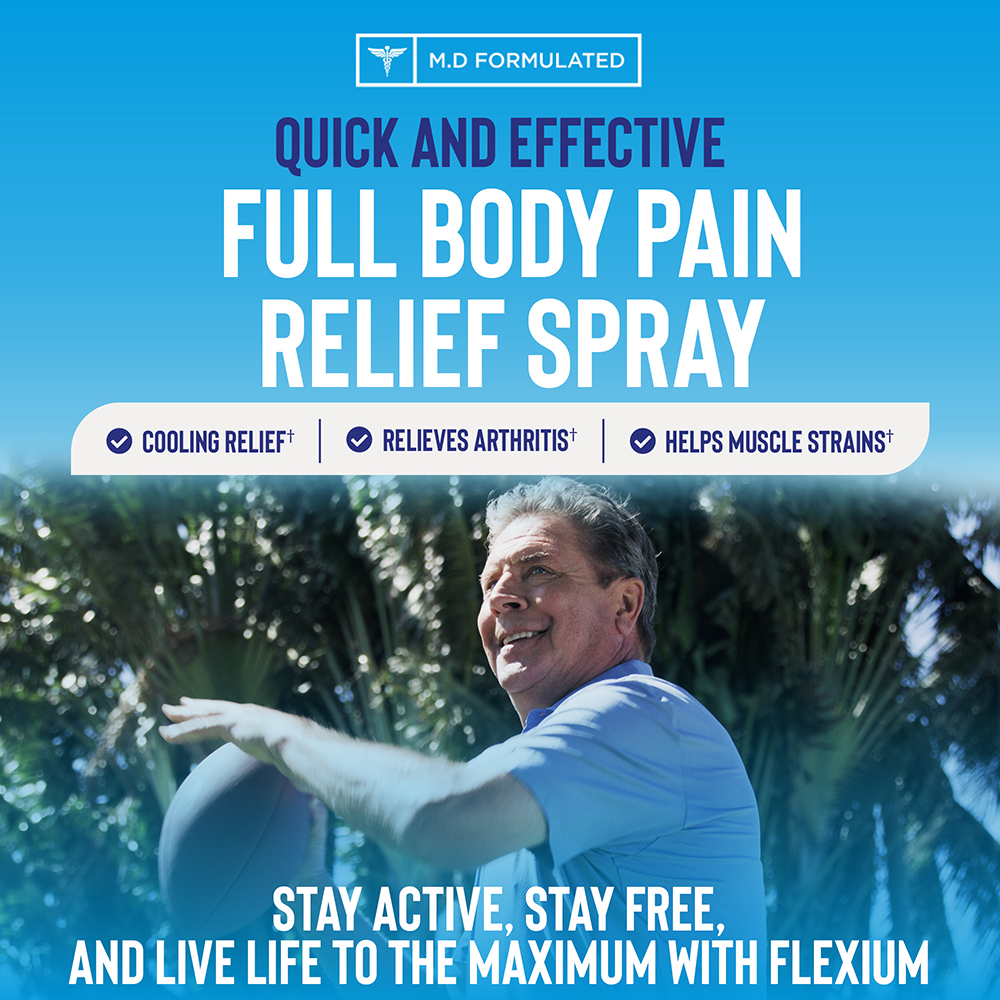 RELAXIUM® Sleep Bottle