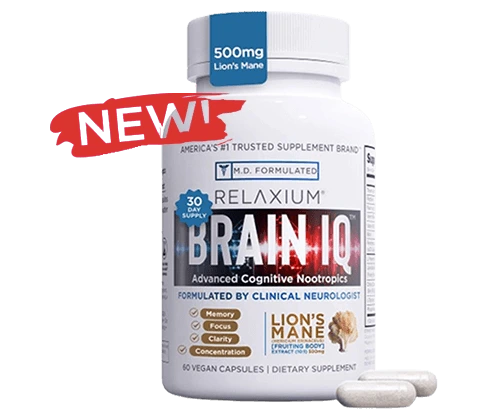 brain iq