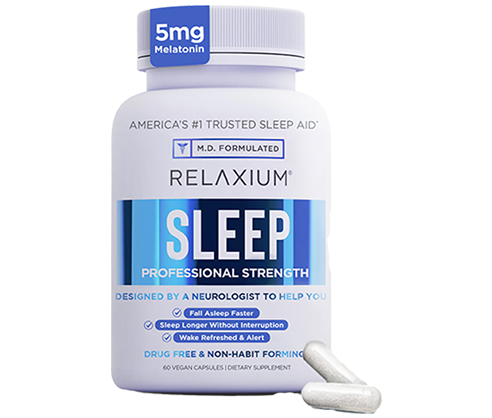 sleep