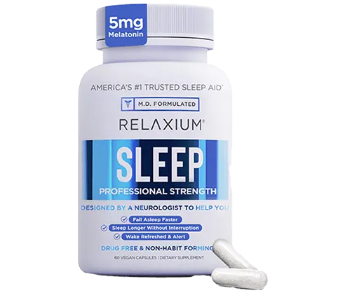 sleep
