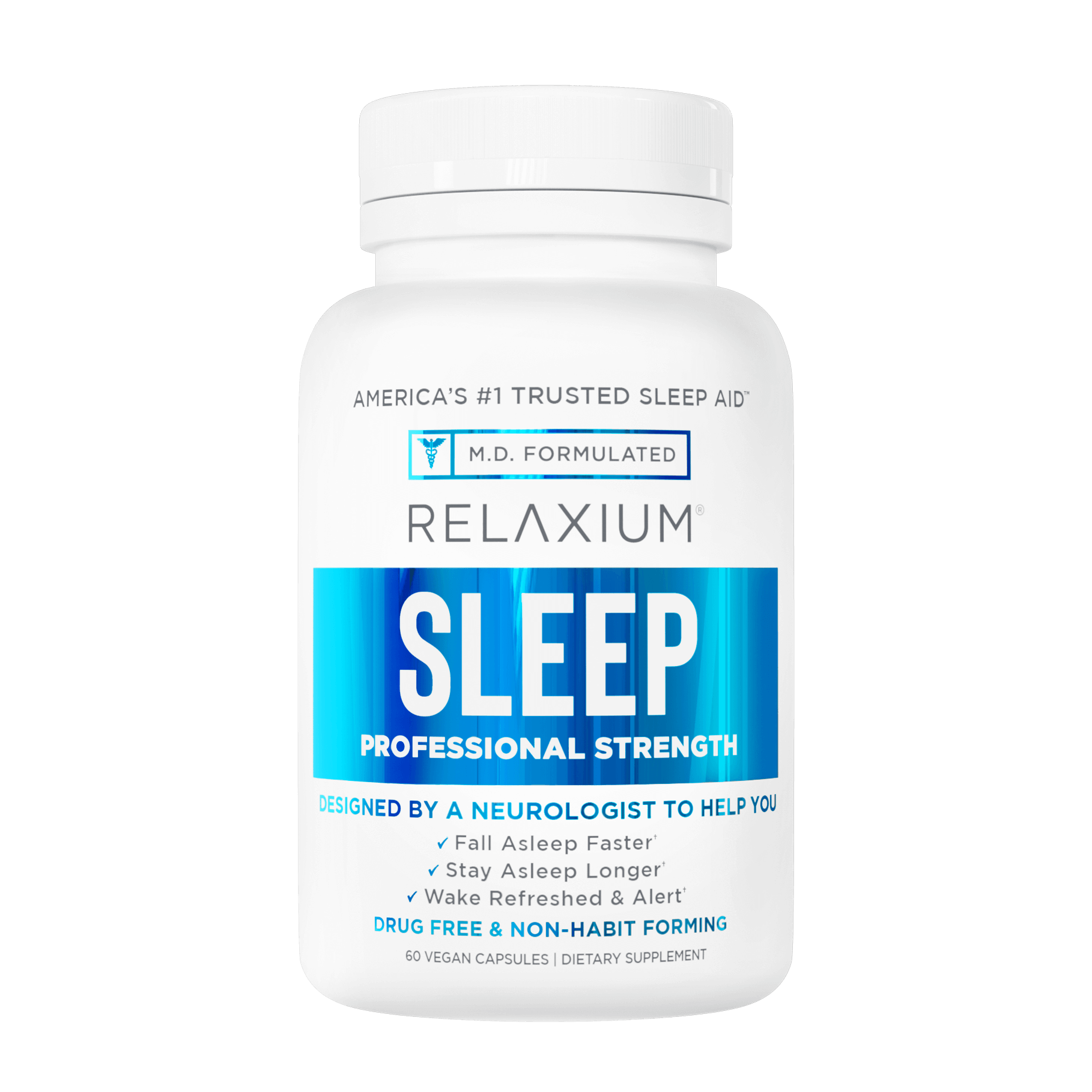 RELAXIUM® Sleep Bottle