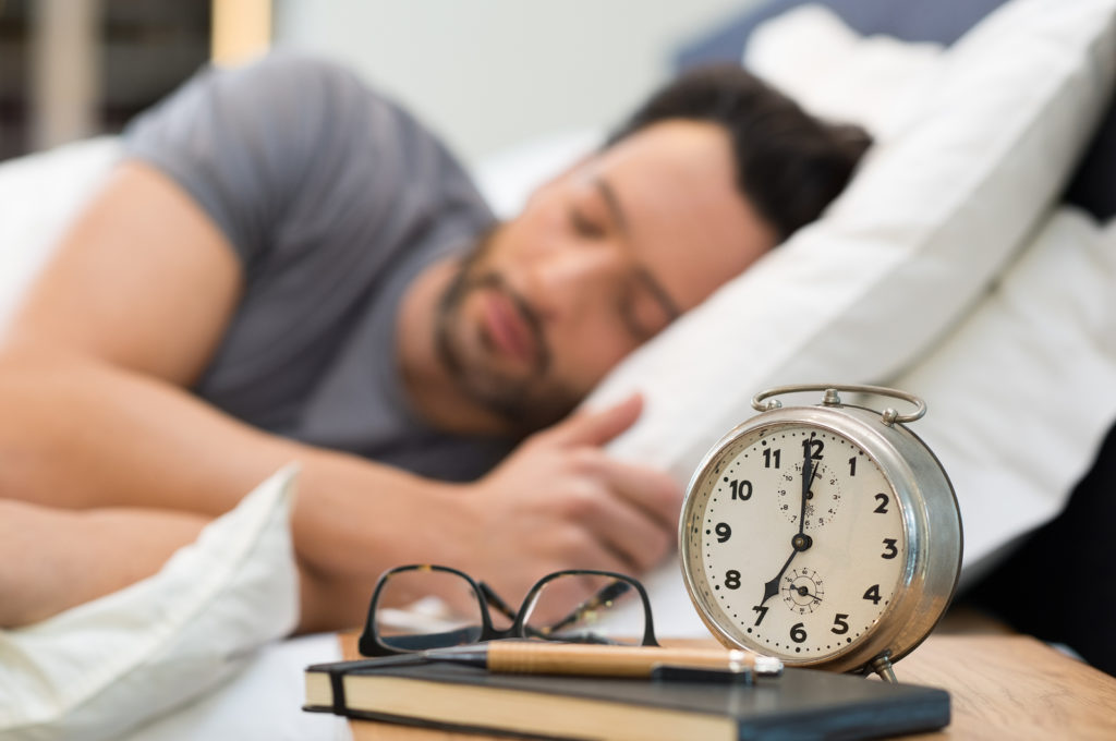Importance of Sleep Why You Need Sleep Relaxium