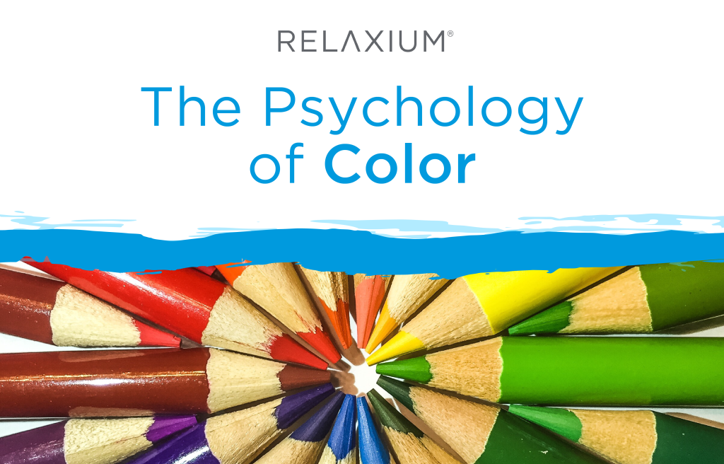 The Psychology of Color