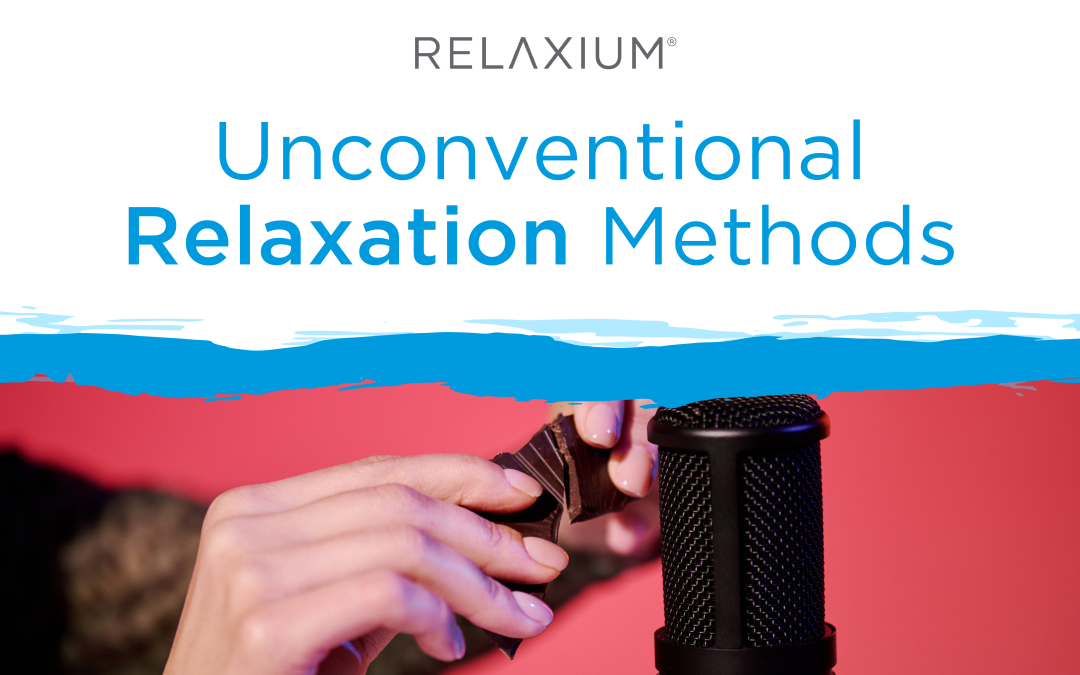 Unconventional Relaxation Methods