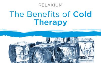 The Benefits of Cold Therapy: How This Technique Can Improve Your Health