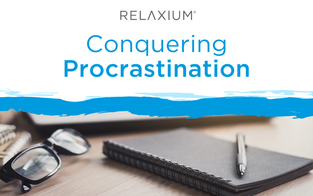 Conquering Procrastination: Strategies for Increased Productivity