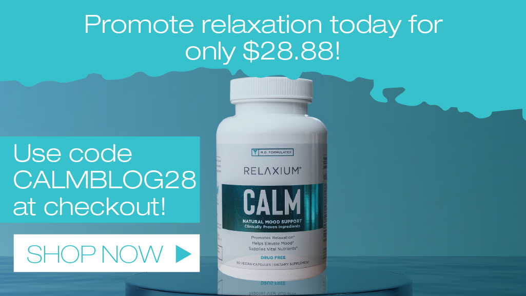 promote relaxation today