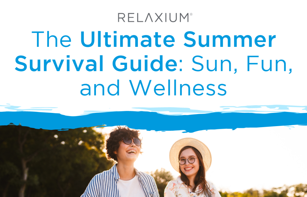 The Ultimate Summer Survival Guide: Sun, Fun, and Wellness