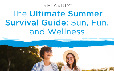 The Ultimate Summer Survival Guide: Sun, Fun, and Wellness