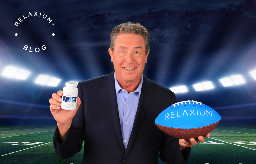 Relaxium® Teams Up with Dan Marino