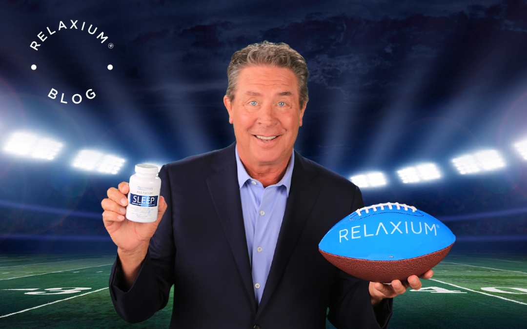 Relaxium® Teams Up with Dan Marino