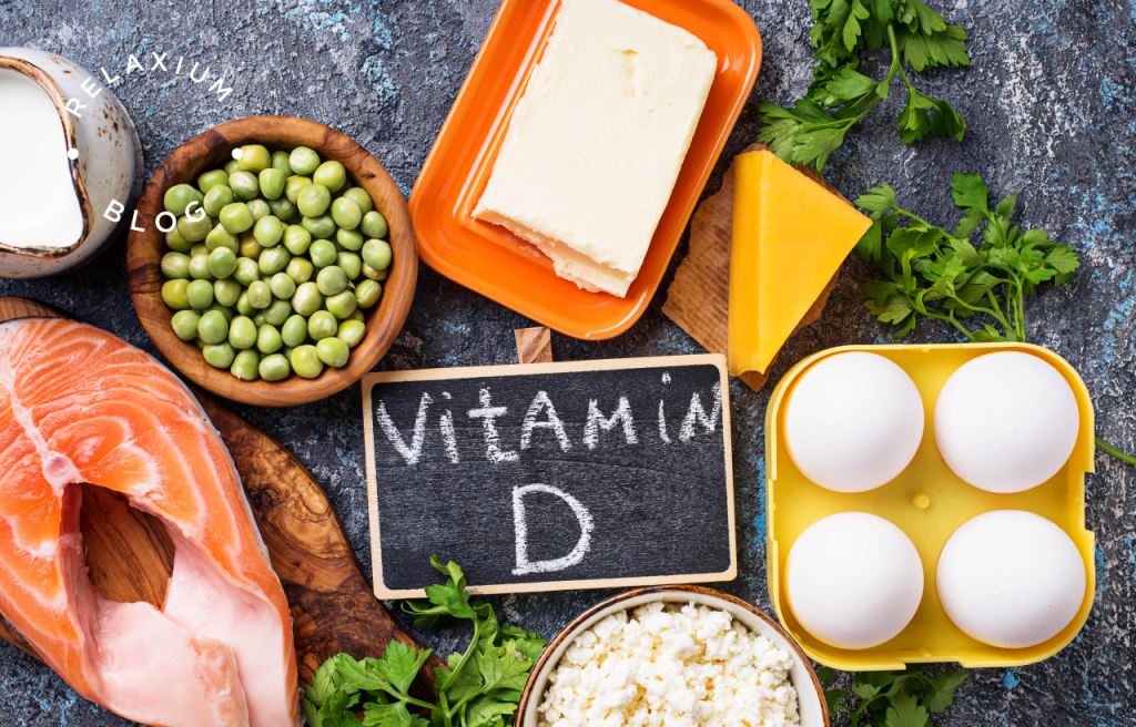 Understanding Vitamin D Deficiency and How Relaxium Can Help