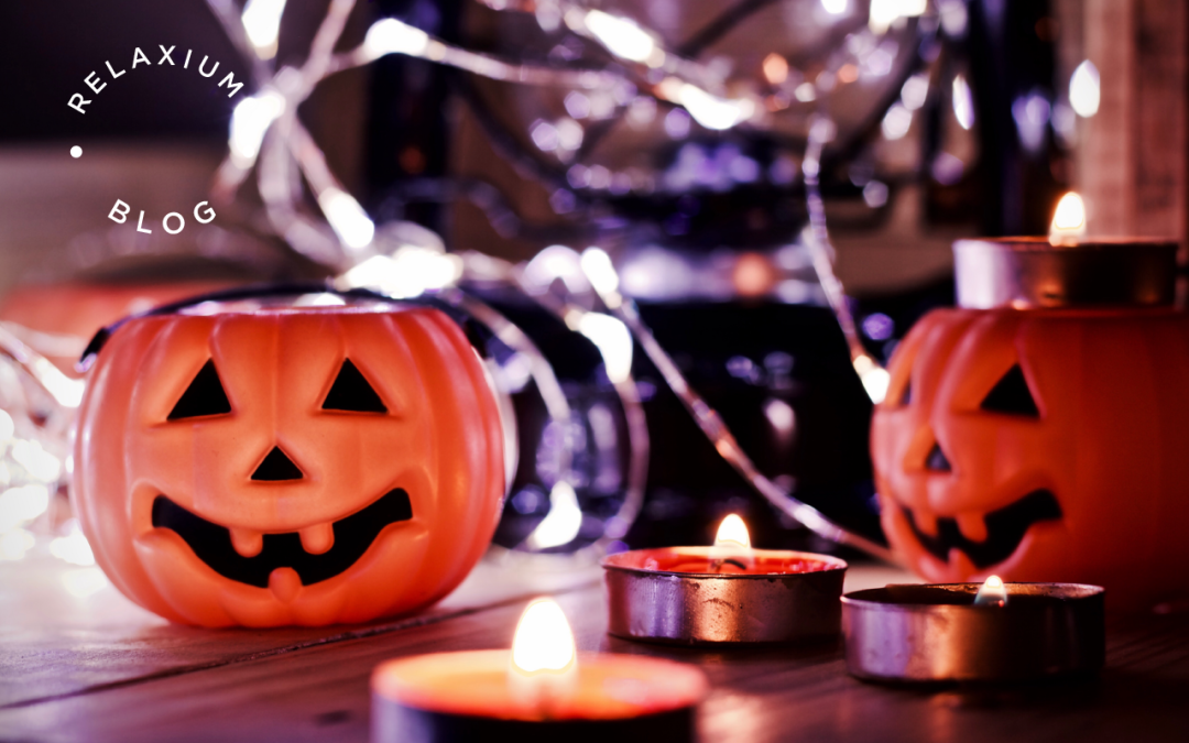 Maintaining Wellness During Halloween: A Comprehensive Guide for a Healthy Celebration