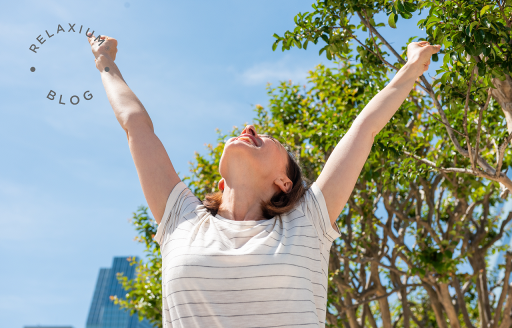 Sweet Relief: Relaxium Calm Gummies for Stressful Days