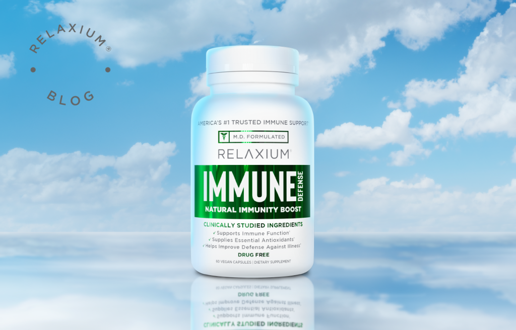 Exploring Relaxium Immune Defense's Stellar Reviews