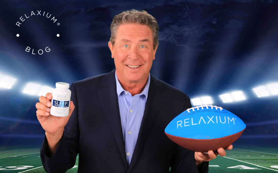 All About the Sleep Aid That Dan Marino Trusts