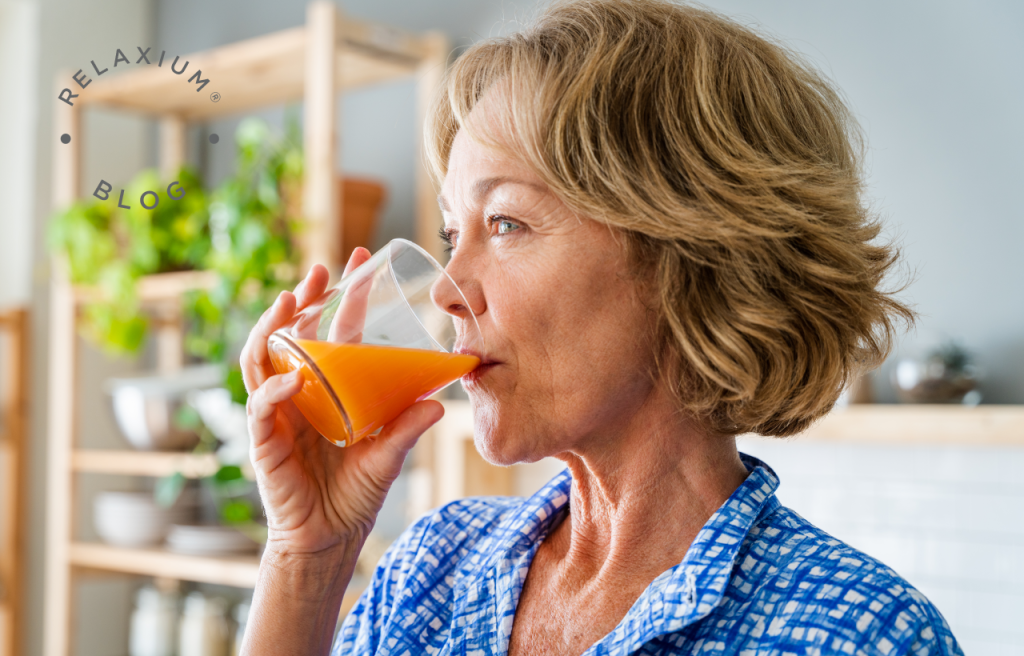 The Best Immune Health Tips for Seniors