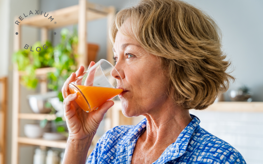 The Best Immune Health Tips for Seniors