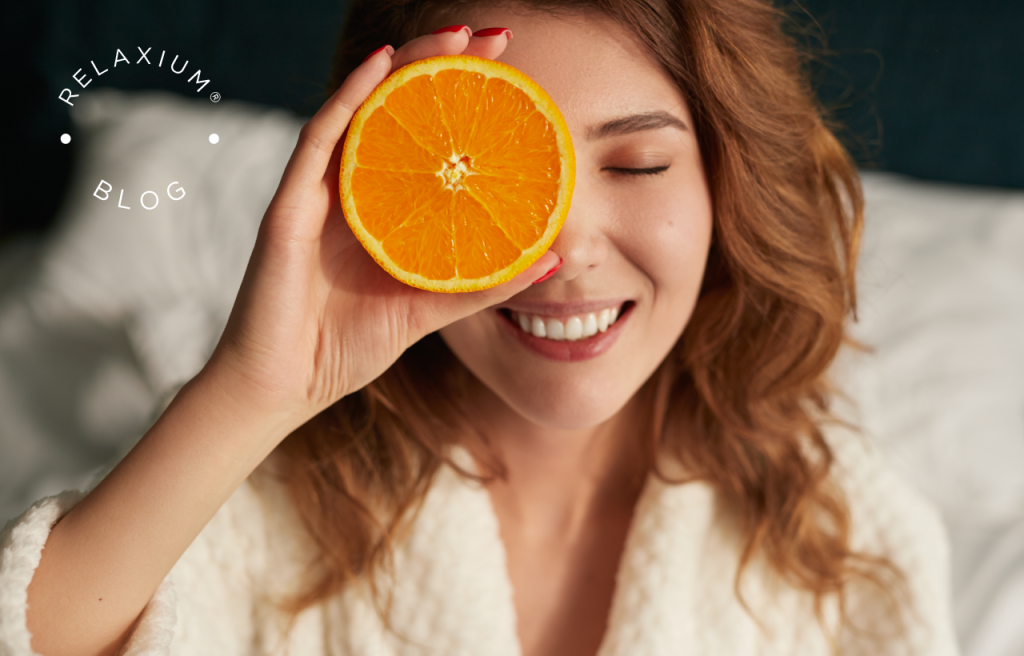 Can Vitamin C Improve Your Mood?