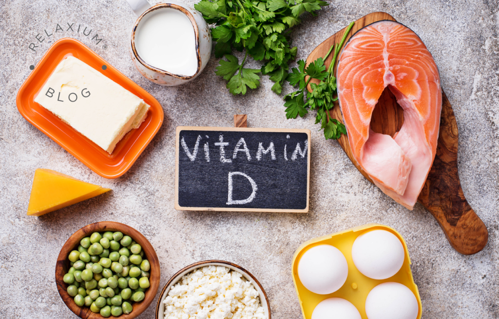 vitamin D3 in Your Sleep Supplement? Here's Why It Works