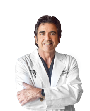 Dr. Eric Ciliberti